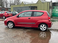 2005 chevrolet kalos 1.2 spirit personenauto - afbeelding 9 van  14