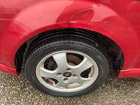 2005 chevrolet kalos 1.2 spirit personenauto - afbeelding 12 van  14