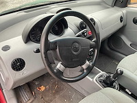 2005 chevrolet kalos 1.2 spirit personenauto - afbeelding 14 van  14
