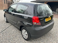 2005 chevrolet kalos personenauto - afbeelding 9 van  14