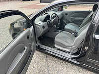 2005 chevrolet kalos personenauto - afbeelding 1 van  8
