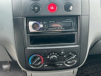 2005 chevrolet kalos personenauto - afbeelding 2 van  8