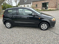 2005 chevrolet kalos personenauto - afbeelding 6 van  8
