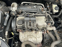 2005 chevrolet kalos personenauto - afbeelding 8 van  8
