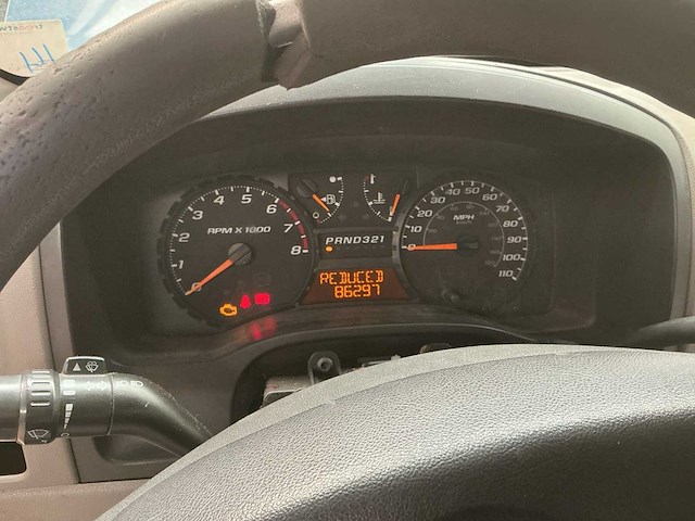 2005 chevrolet pick-up colorado personenauto - afbeelding 2 van  14