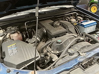2005 chevrolet pick-up colorado personenauto - afbeelding 4 van  14