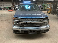 2005 chevrolet pick-up colorado personenauto - afbeelding 8 van  14