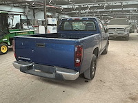 2005 chevrolet pick-up colorado personenauto - afbeelding 9 van  14