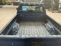 2005 chevrolet pick-up colorado personenauto - afbeelding 12 van  14