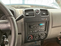 2005 chevrolet pick-up colorado personenauto - afbeelding 14 van  14