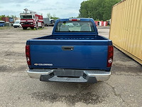 2005 chevrolet pick-up silverado personenauto - afbeelding 3 van  4
