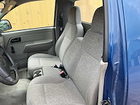 2005 chevrolet pick-up silverado personenauto - afbeelding 4 van  4