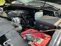 2005 chevrolet pick-up silverado truck personenauto - afbeelding 2 van  5
