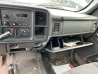 2005 chevrolet pick up truck 3500 personenauto - afbeelding 17 van  23