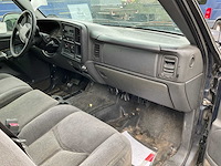 2005 chevrolet pick up truck 3500 personenauto - afbeelding 4 van  23