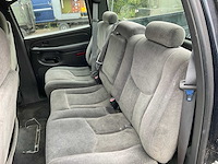 2005 chevrolet pick up truck 3500 personenauto - afbeelding 18 van  23