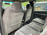 2005 chevrolet pick up truck 3500 personenauto - afbeelding 19 van  23