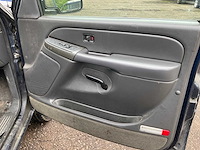 2005 chevrolet pick up truck 3500 personenauto - afbeelding 20 van  23