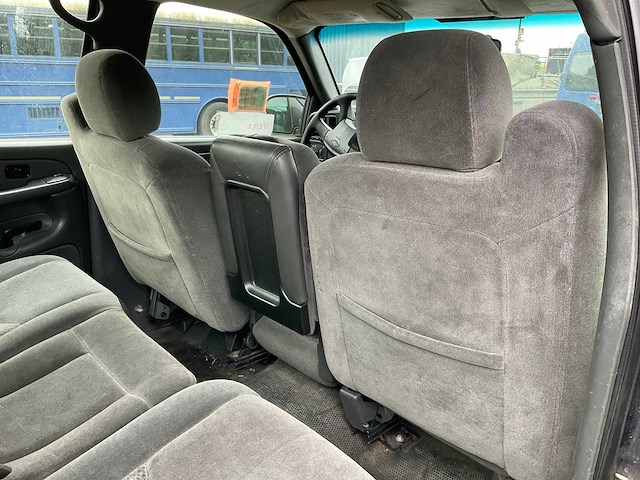 2005 chevrolet pick up truck 3500 personenauto - afbeelding 6 van  23