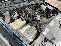 2005 chevrolet pick up truck 3500 personenauto - afbeelding 11 van  23