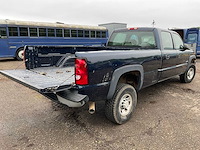 2005 chevrolet pick up truck 3500 personenauto - afbeelding 21 van  23