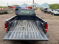 2005 chevrolet pick up truck 3500 personenauto - afbeelding 22 van  23