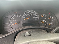 2005 chevrolet silverado 2500 hd personenauto - afbeelding 2 van  22