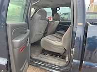 2005 chevrolet silverado 2500 hd personenauto - afbeelding 4 van  22