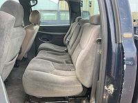 2005 chevrolet silverado 2500 hd personenauto - afbeelding 5 van  22
