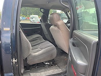 2005 chevrolet silverado 2500 hd personenauto - afbeelding 6 van  22