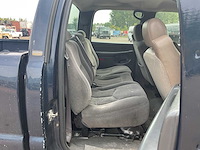 2005 chevrolet silverado 2500 hd personenauto - afbeelding 7 van  22