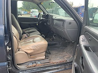 2005 chevrolet silverado 2500 hd personenauto - afbeelding 8 van  22