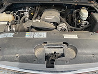 2005 chevrolet silverado 2500 hd personenauto - afbeelding 10 van  22