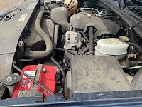 2005 chevrolet silverado 2500 hd personenauto - afbeelding 11 van  22