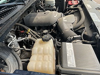 2005 chevrolet silverado 2500 hd personenauto - afbeelding 13 van  22