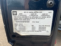 2005 chevrolet silverado 2500 hd personenauto - afbeelding 15 van  22