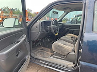 2005 chevrolet silverado 2500 hd personenauto - afbeelding 20 van  22