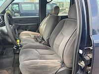 2005 chevrolet silverado 2500 hd personenauto - afbeelding 21 van  22