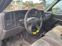2005 chevrolet silverado 2500 hd personenauto - afbeelding 22 van  22