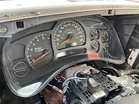 2005 chevrolet silverado 2500 hd pick-up - afbeelding 3 van  19
