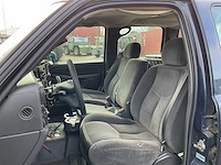 2005 chevrolet silverado 2500 hd pick-up - afbeelding 4 van  19