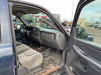 2005 chevrolet silverado 2500 hd pick-up - afbeelding 7 van  19