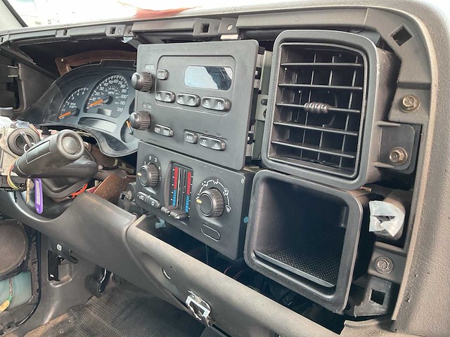 2005 chevrolet silverado 2500 hd pick-up - afbeelding 8 van  19
