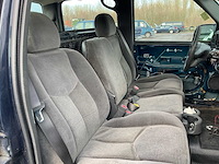 2005 chevrolet silverado 2500 hd pick-up - afbeelding 9 van  19