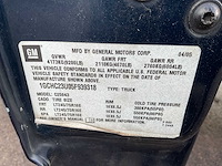 2005 chevrolet silverado 2500 hd pick-up - afbeelding 10 van  19