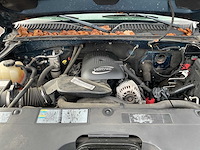 2005 chevrolet silverado 2500 hd pick-up - afbeelding 11 van  19
