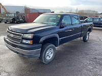2005 chevrolet silverado 2500 hd pick-up - afbeelding 1 van  19