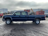 2005 chevrolet silverado 2500 hd pick-up - afbeelding 12 van  19
