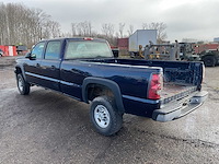 2005 chevrolet silverado 2500 hd pick-up - afbeelding 13 van  19
