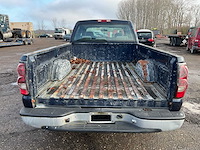 2005 chevrolet silverado 2500 hd pick-up - afbeelding 14 van  19